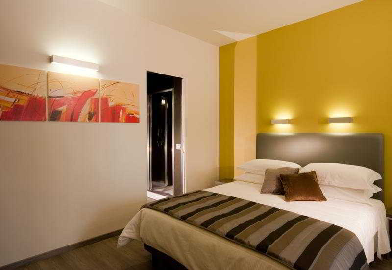 Stylish Room Rome Room photo